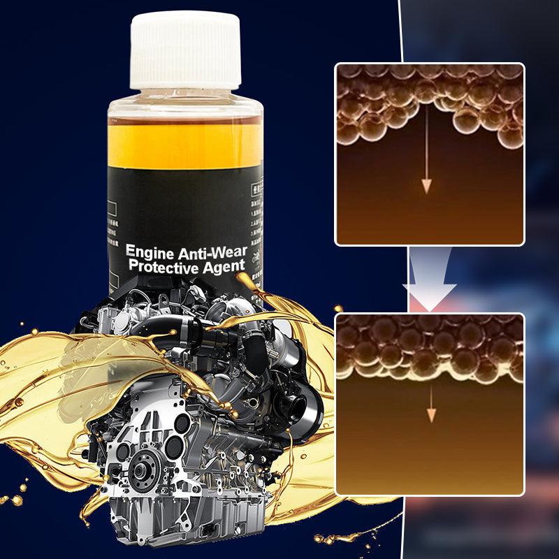 💥 50% OFF🎁 Engine Anti-Wear Protective Agent