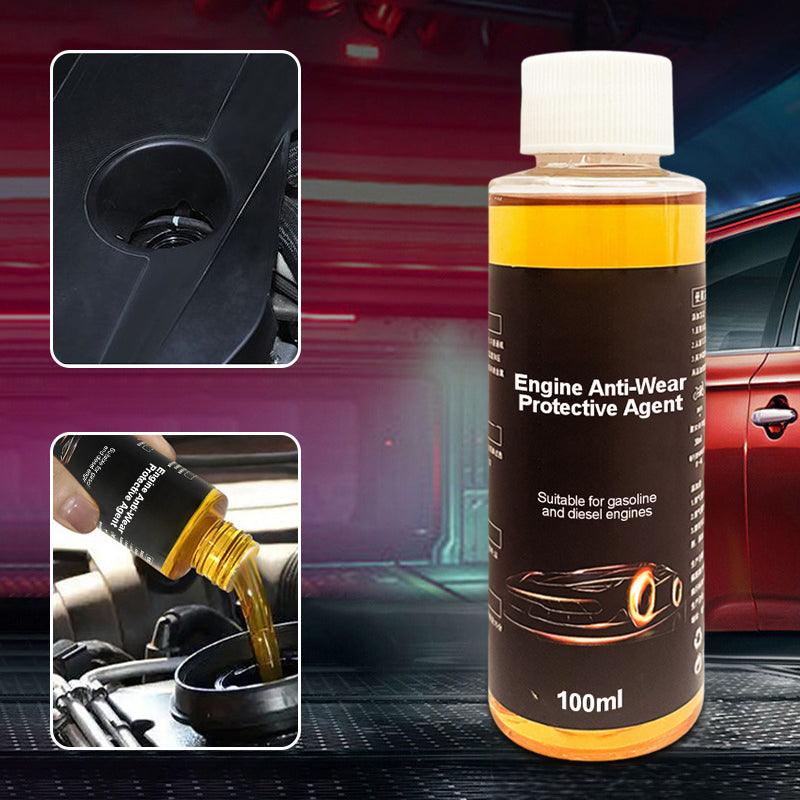 💥 50% OFF🎁 Engine Anti-Wear Protective Agent