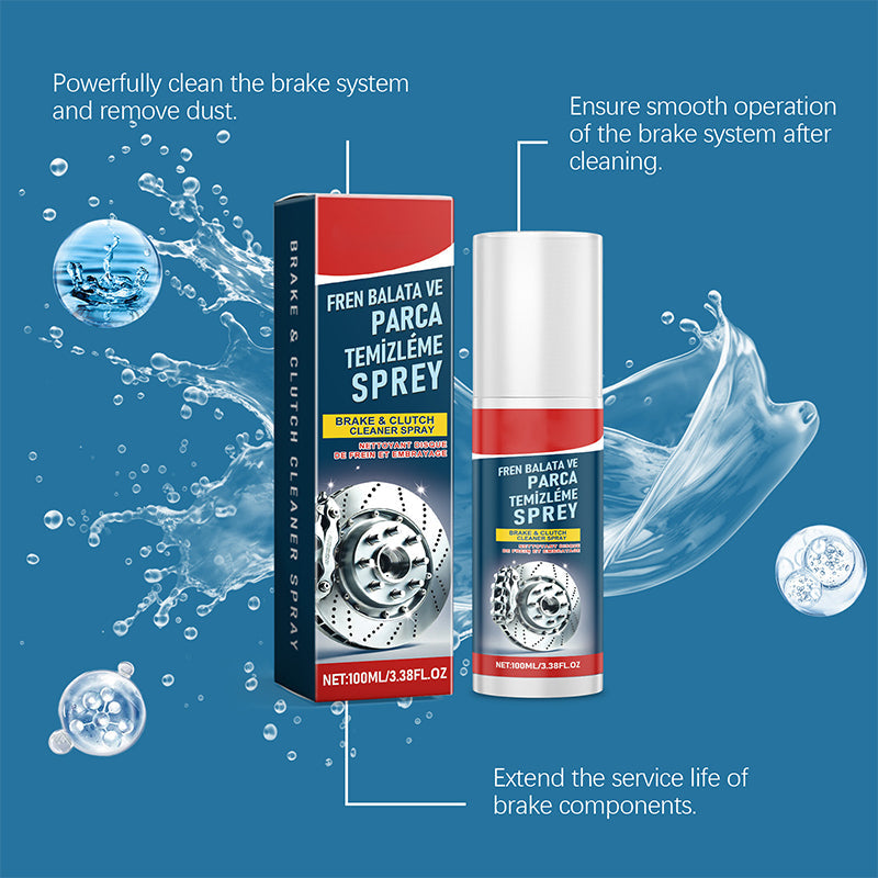 š„BUY MORA SAVE MOREš„Effective Safe Lasting Brake Cleaning Spray