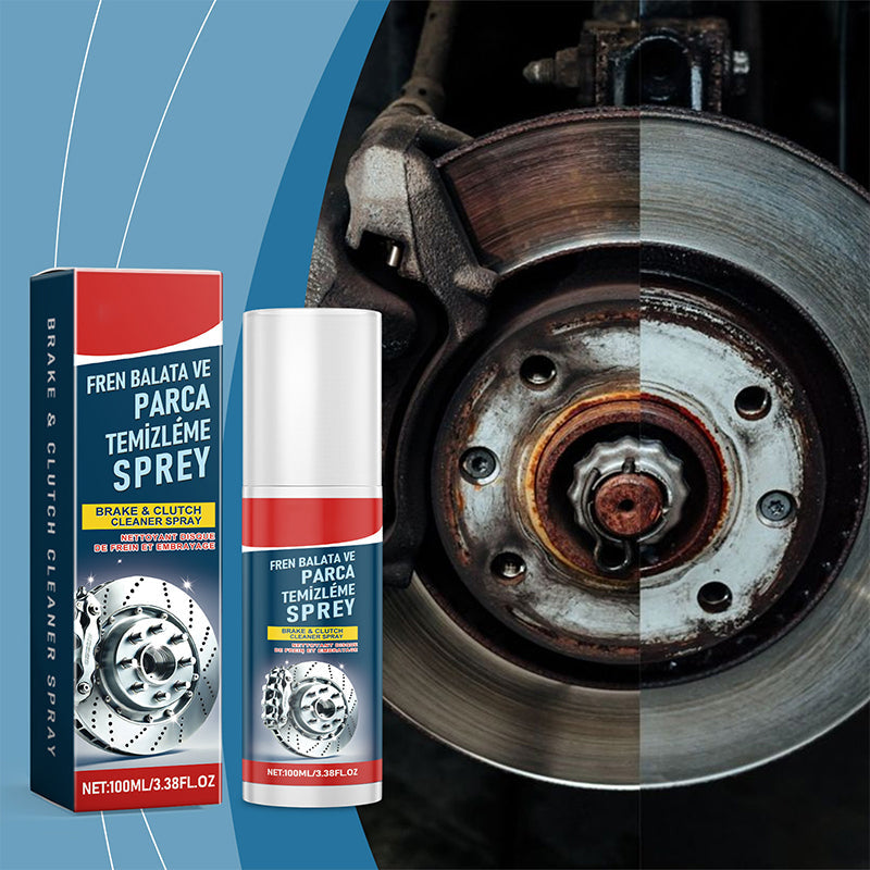 š„BUY MORA SAVE MOREš„Effective Safe Lasting Brake Cleaning Spray