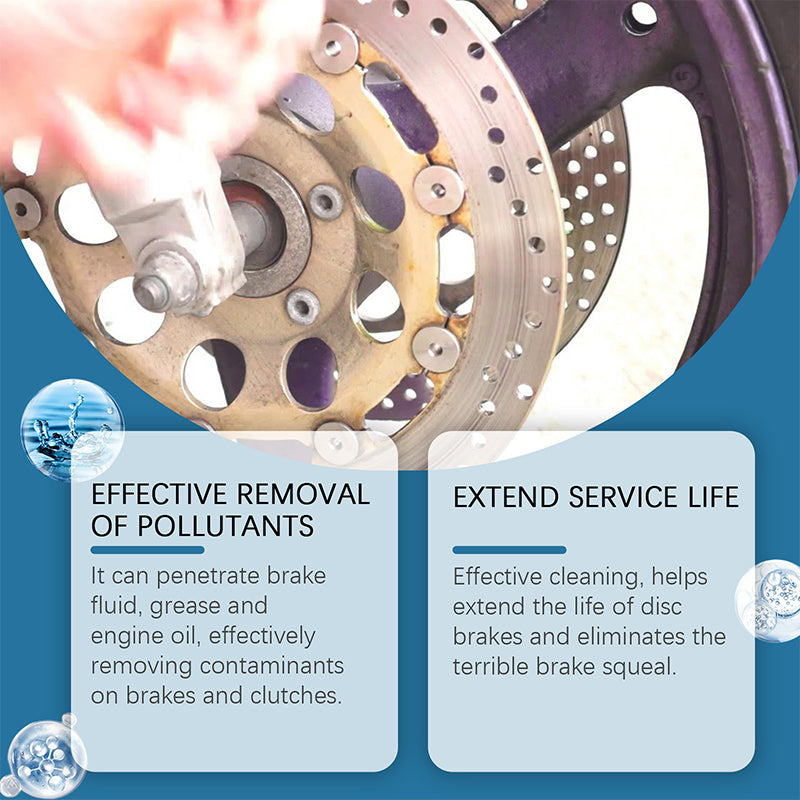 š„BUY MORA SAVE MOREš„Effective Safe Lasting Brake Cleaning Spray