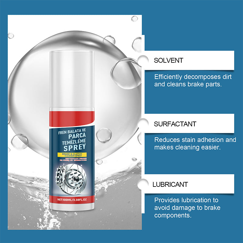 š„BUY MORA SAVE MOREš„Effective Safe Lasting Brake Cleaning Spray