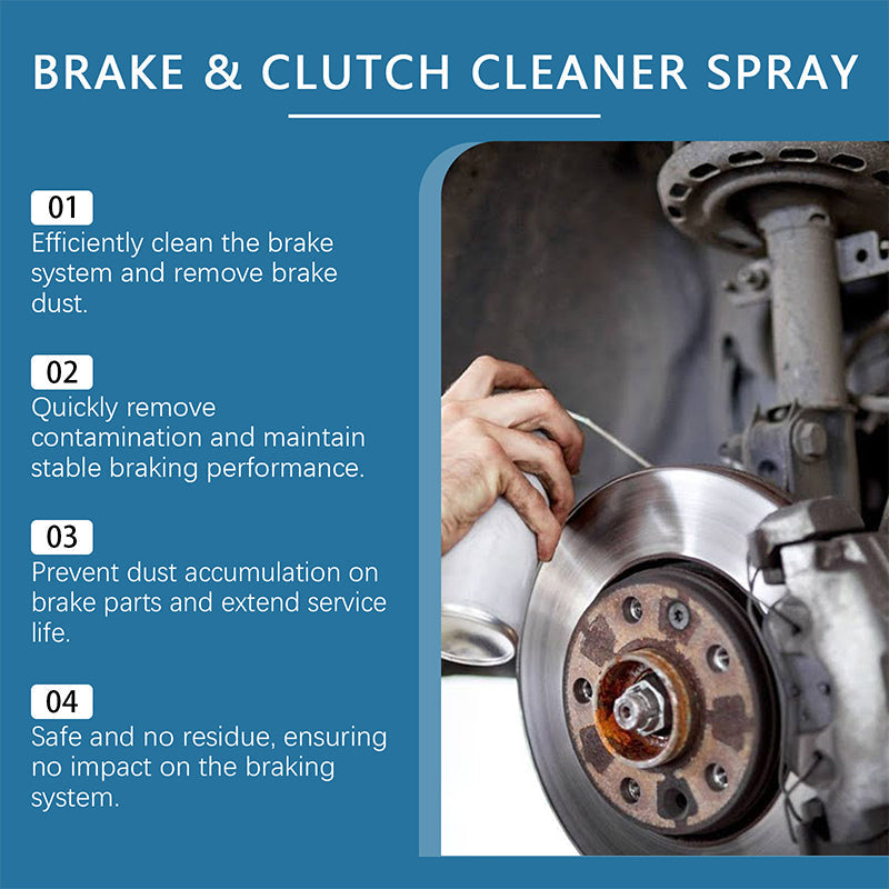 š„BUY MORA SAVE MOREš„Effective Safe Lasting Brake Cleaning Spray