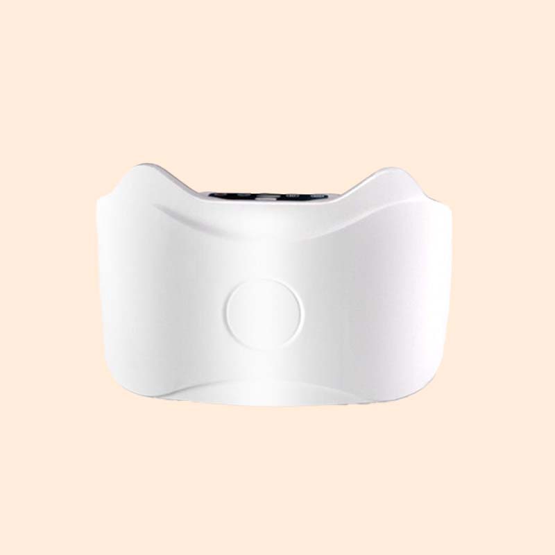 🎁Slimming Magic Weapon🔥Electric Wireless Abdominal Massager for Fat Burning & Digestion