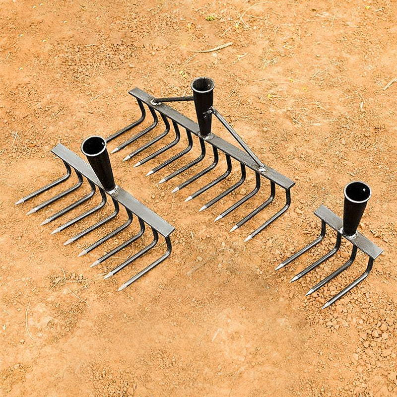 Agricultural Nail Harrow