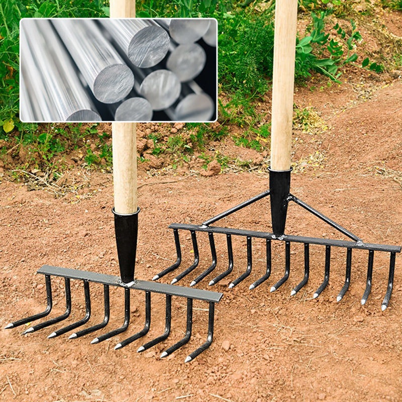 Agricultural Nail Harrow