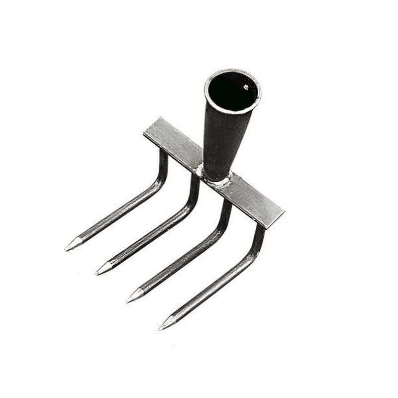 Agricultural Nail Harrow