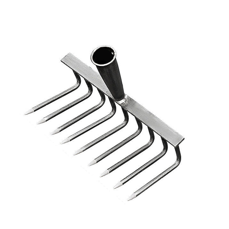 Agricultural Nail Harrow