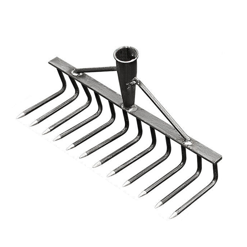 Agricultural Nail Harrow