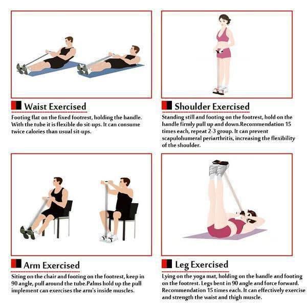 💜 LAST DAY PROMOTION - 50%OFF💜Sit-Up Training Equipment