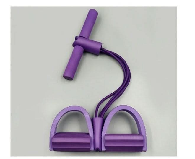 💜 LAST DAY PROMOTION - 50%OFF💜Sit-Up Training Equipment