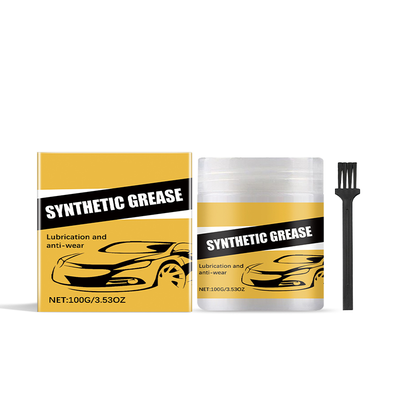 🔥50% OFF! Heavy-Duty Car Care Grease – Protect & Lubricate Like a Pro!