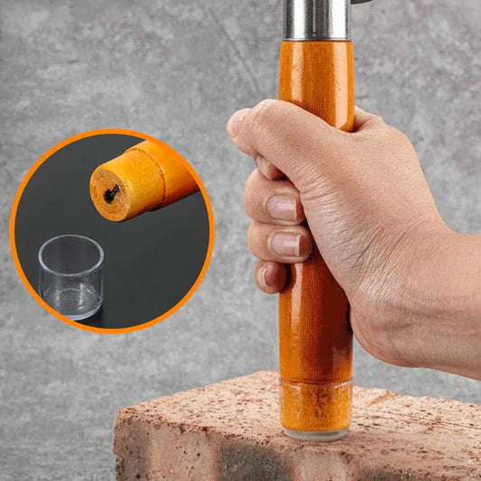 💪Limited Time Half Price - Stainless Steel Plastering Trowel