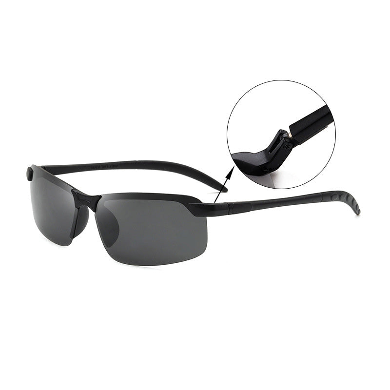 Night & Day Outdoor Sunglasses