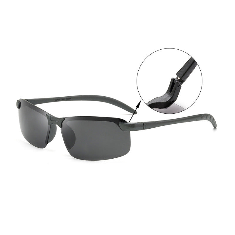 Night & Day Outdoor Sunglasses