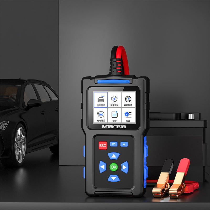 🚗 Automobile Fault Diagnosis Instrument – real-time engine data & easy troubleshooting | Limited Stock – 50% OFF ⏳🔥