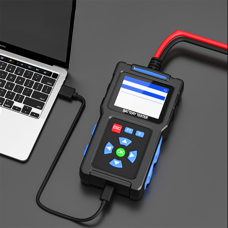 🚗 Automobile Fault Diagnosis Instrument – real-time engine data & easy troubleshooting | Limited Stock – 50% OFF ⏳🔥
