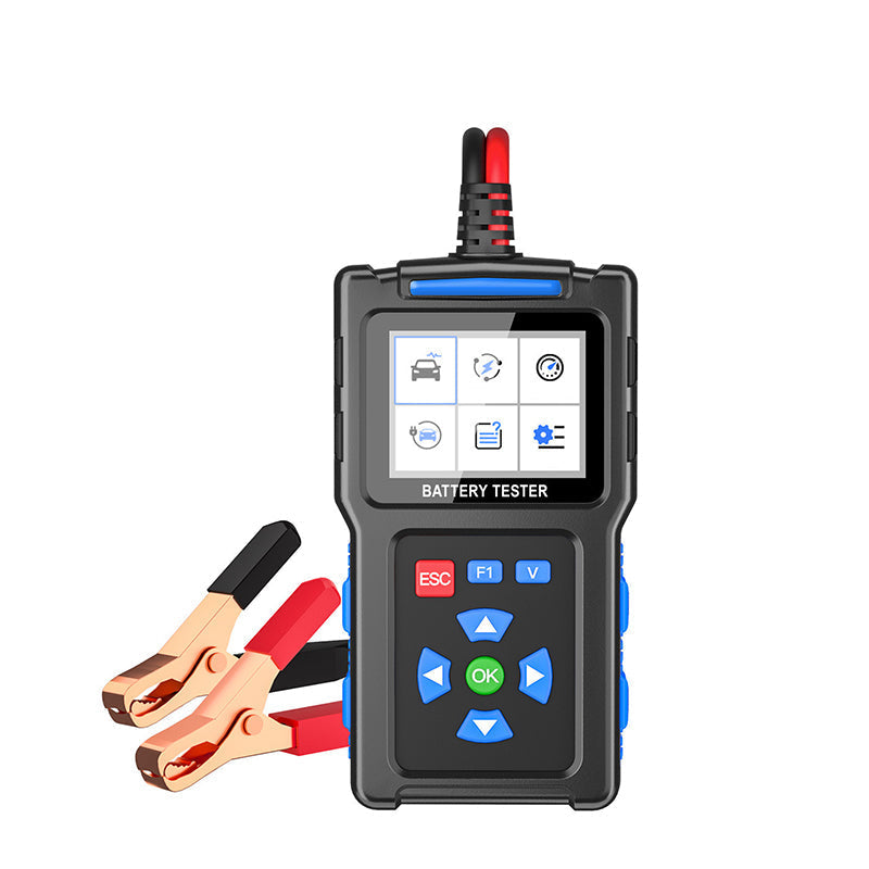 🚗 Automobile Fault Diagnosis Instrument – real-time engine data & easy troubleshooting | Limited Stock – 50% OFF ⏳🔥