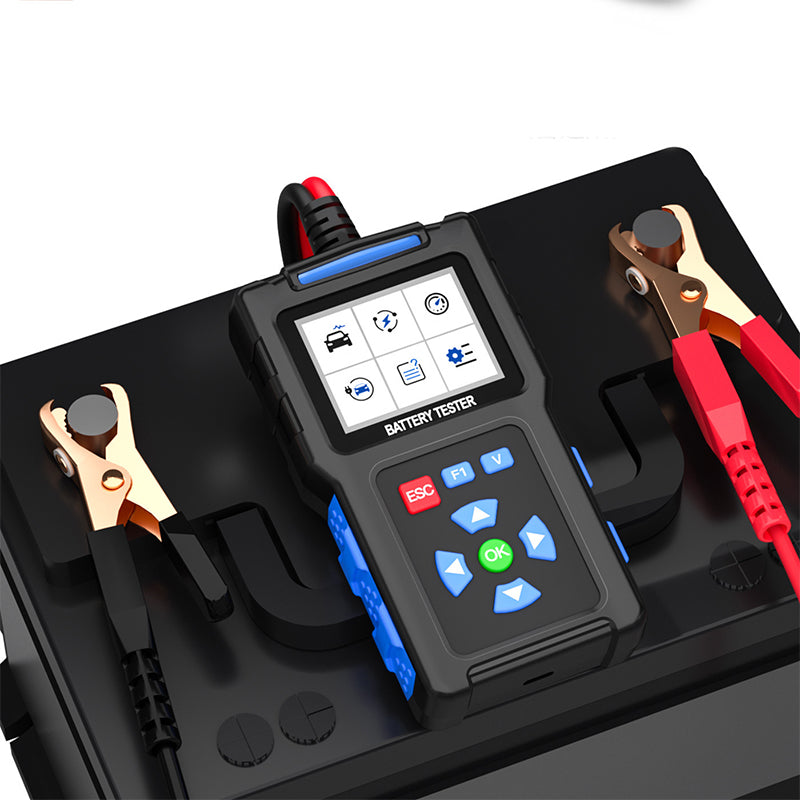 🚗 Automobile Fault Diagnosis Instrument – real-time engine data & easy troubleshooting | Limited Stock – 50% OFF ⏳🔥