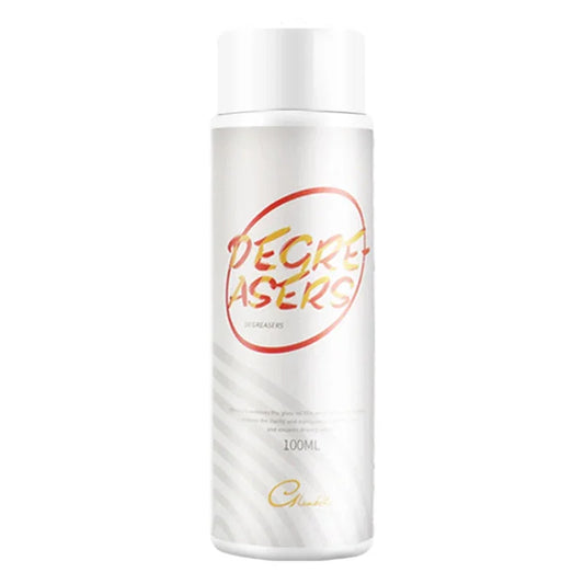 Car Glass Oil Film Cleaning Agent