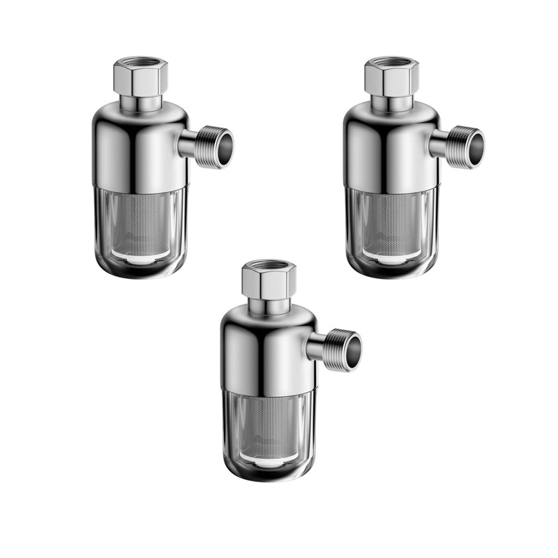 đ˘đ˘ 50% OFF !! â¨Stainless Steel 40-Micron Whole House Water Filter