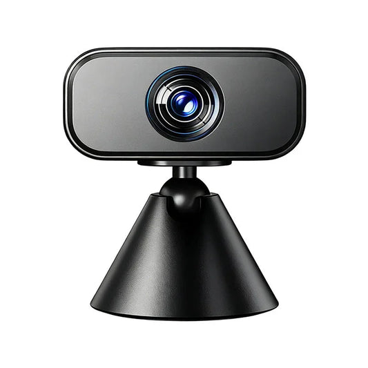 Wireless Security Camera With Night Vision