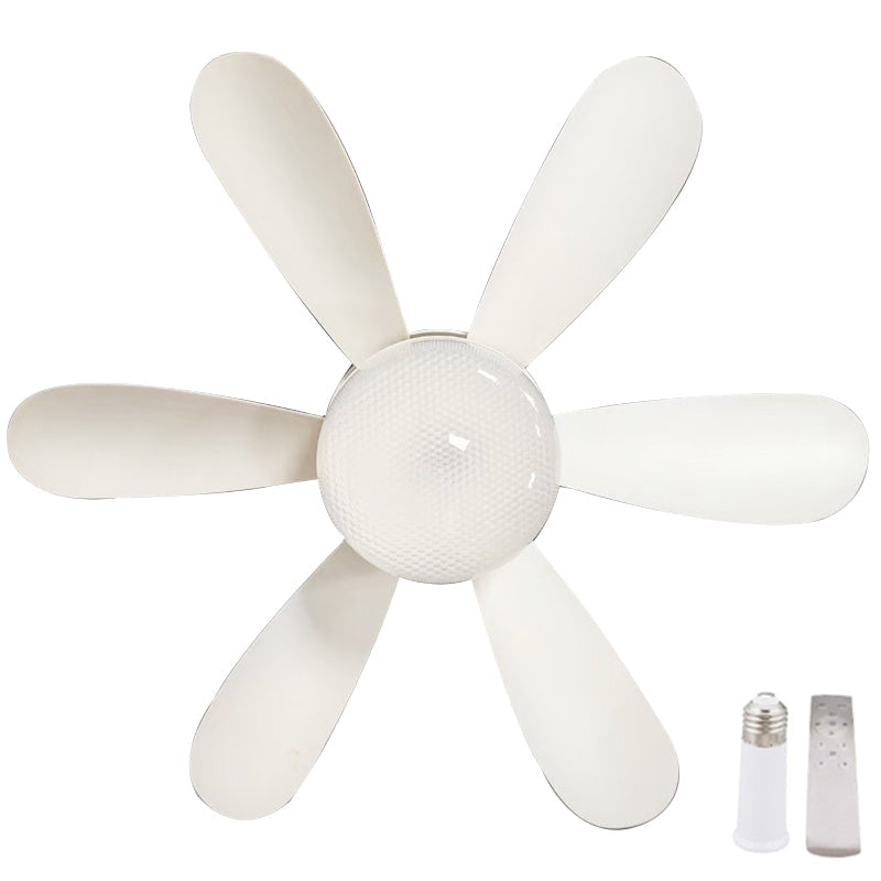 💡 50% OFF NOW! 🌬️ 2-in-1 Remote-Controlled Ceiling Fan with LED Light – Energy-Efficient, Quiet Motor & Perfect for Home Comfort 🏠