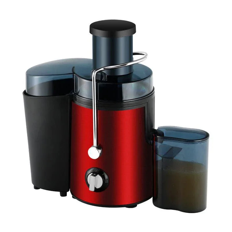 🍊 60% OFF NOW! ⚡ Quick Electric Juice Extractor for Home Use – High-Speed Motor, Easy-Clean Design & Perfect for Fresh Juices Daily 🥤