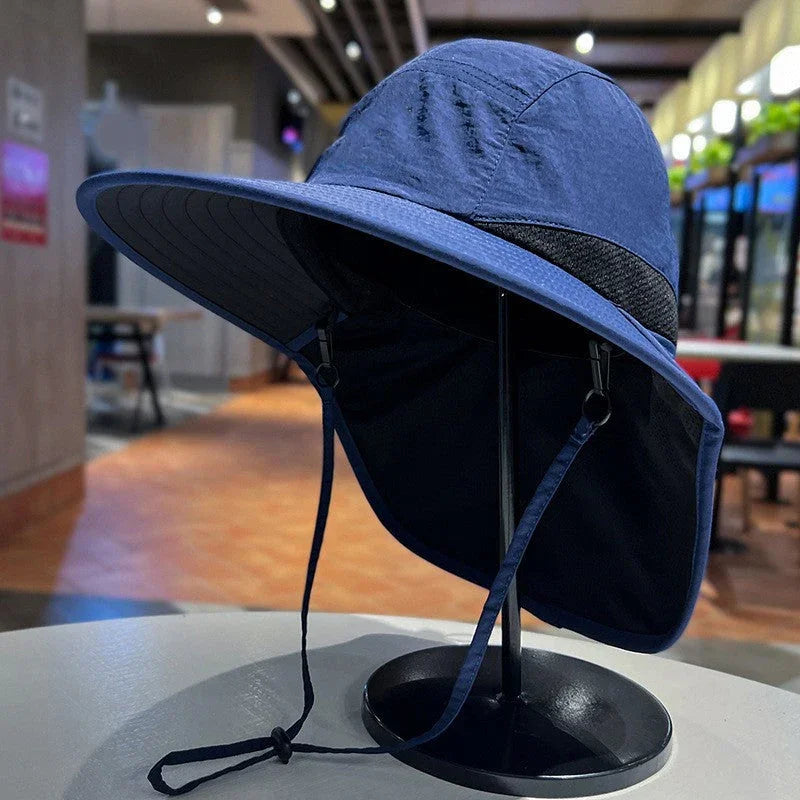 🔥2026 New Arrival & Hot Sale & 50% Off🔥Unisex Foldable Bucket Hat for Sun Protection