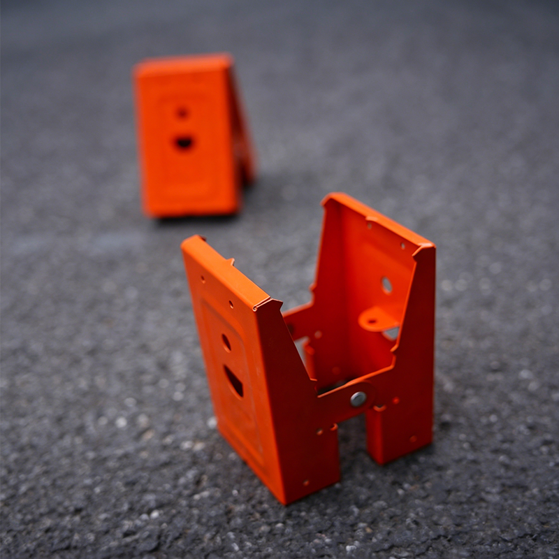 🛠️ LIMITED-TIME 50% OFF! ✨ Sawhorse Bracket – Heavy-Duty, Down Clamp, Anti-Slip, Steel ✨