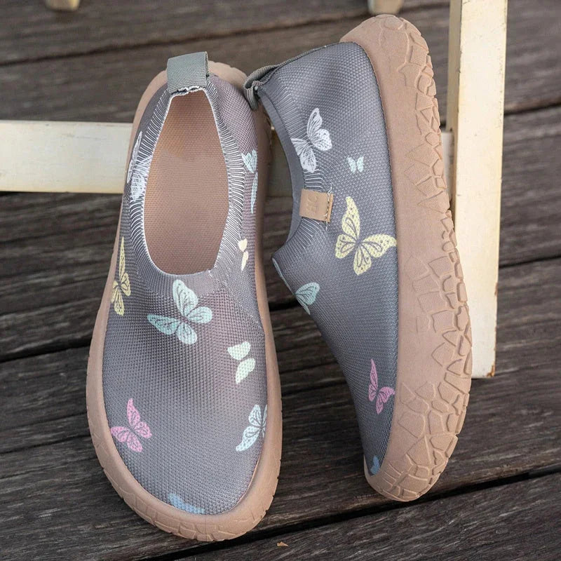 👟50% OFF! ✨ Women's Slip-On Loafers – Anti-Slip, Breathable, Cushioned ✨