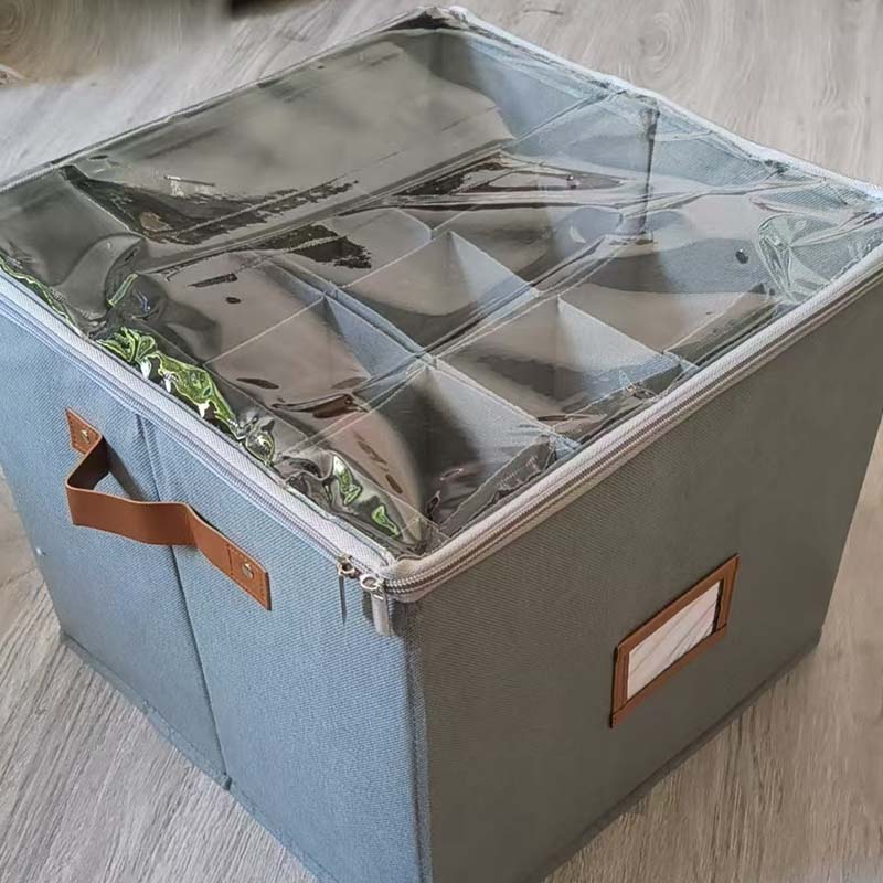 👟 2026 Sale — Over 31,000 Sold! 📦 Foldable Shoe Storage Box – Clear Lid, Clutter Gone ✨