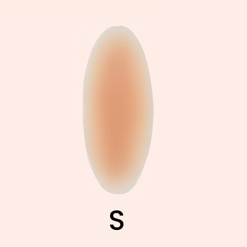๐ LIMITED-TIME 50% OFF! โจ Instant Curves Silicone Hip Pads โ Medical-Grade, Self-Adhesive, Reusable ๐