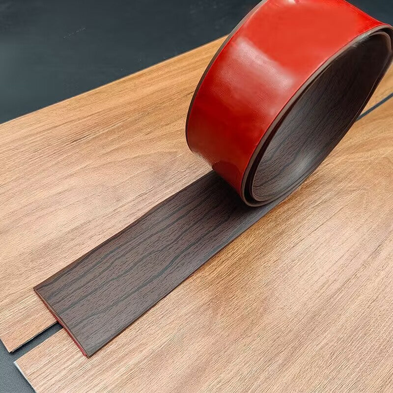 ⏰🔥LIMITED TIME 50% OFF!🔥50K+ SOLD! Self-Adhesive Flexible Floor Transition Strip