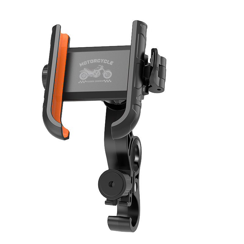 ๐ 2026 Sale โ Over 42,000 Sold! ๐ดโโ๏ธ Quick-Release Bike Phone Mount โ SecureLock & Shockproof Padding ๐ฑ
