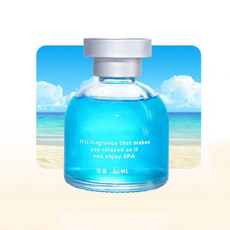 🔥50% OFF Long Lasting Car Perfume, Mild Natural Fragrance Auto Air Freshener, Effective Odor Eliminator, Compact De