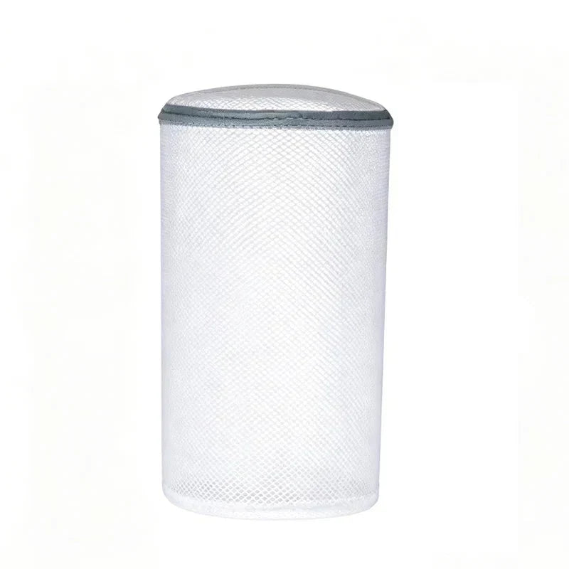 Double Layer Mesh Bag for Washing Shoes in the Washing Machine