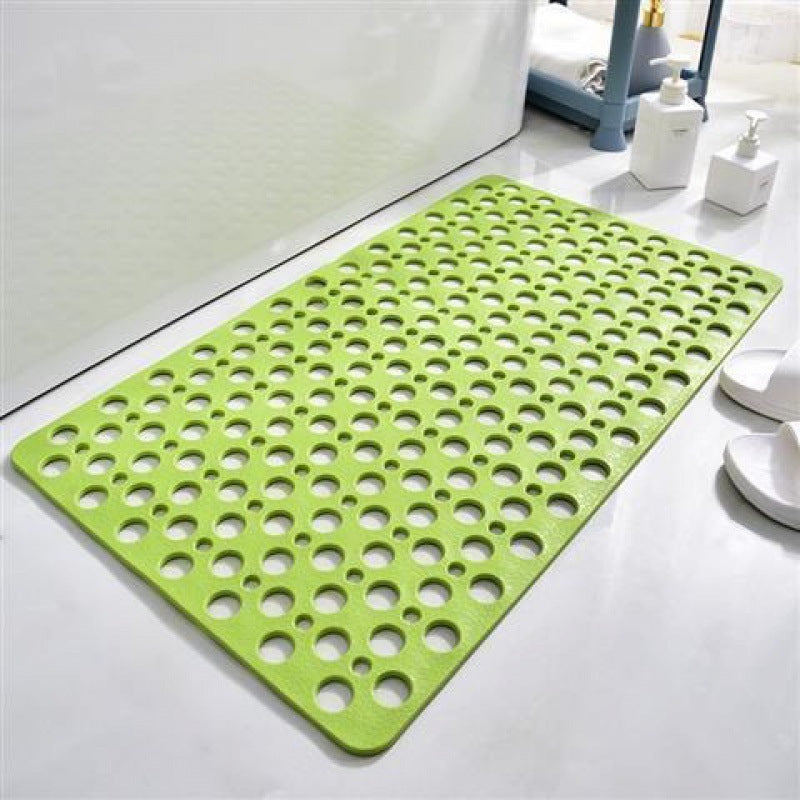 🛁LAST DAY SALE 50% OFF⚡50K+ SOLD🚿Premium Anti Slip Shower Safety Mat with Strong Suction Cups🧼