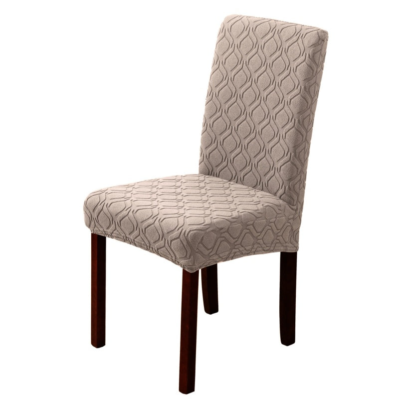 🪑 LIMITED‑TIME 50% OFF! ✨ Universal Stretch Chair Seat Covers – Stain‑Resistant, Non‑Slip, Washable Home Decor 🏡