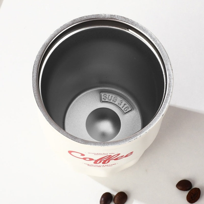 ⏳Time-Limited Special ⏰Portable Smart Thermal Coffee Cup with Temperature Display