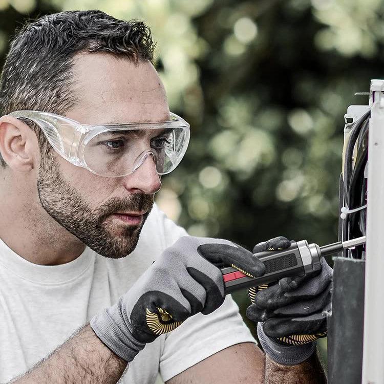 Multifunctional Electric Screwdriver Set - clarioy