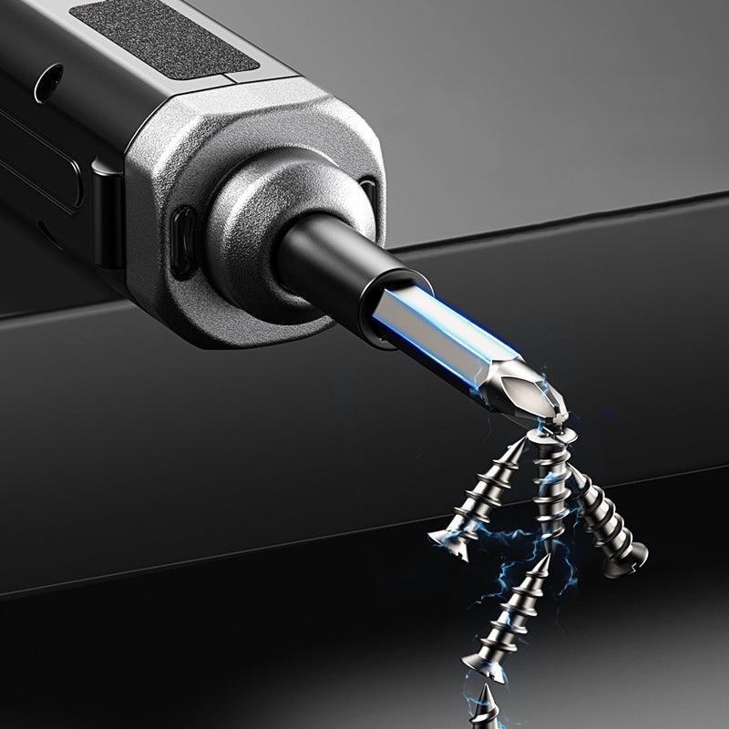 Multifunctional Electric Screwdriver Set - clarioy