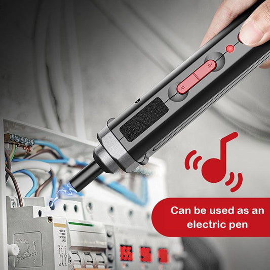 Multifunctional Electric Screwdriver Set - clarioy
