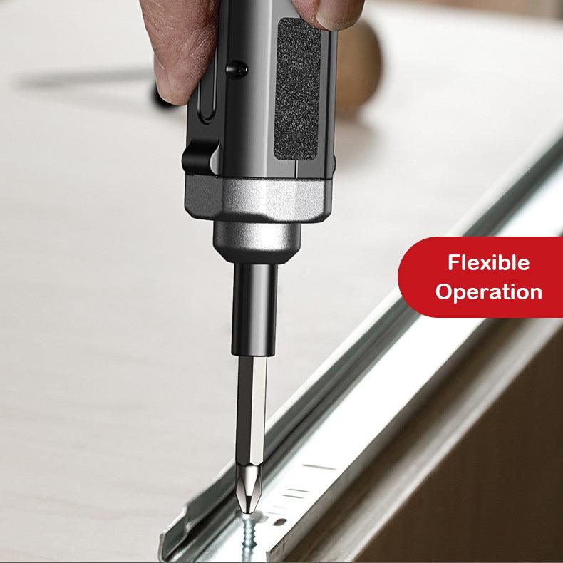 Multifunctional Electric Screwdriver Set - clarioy