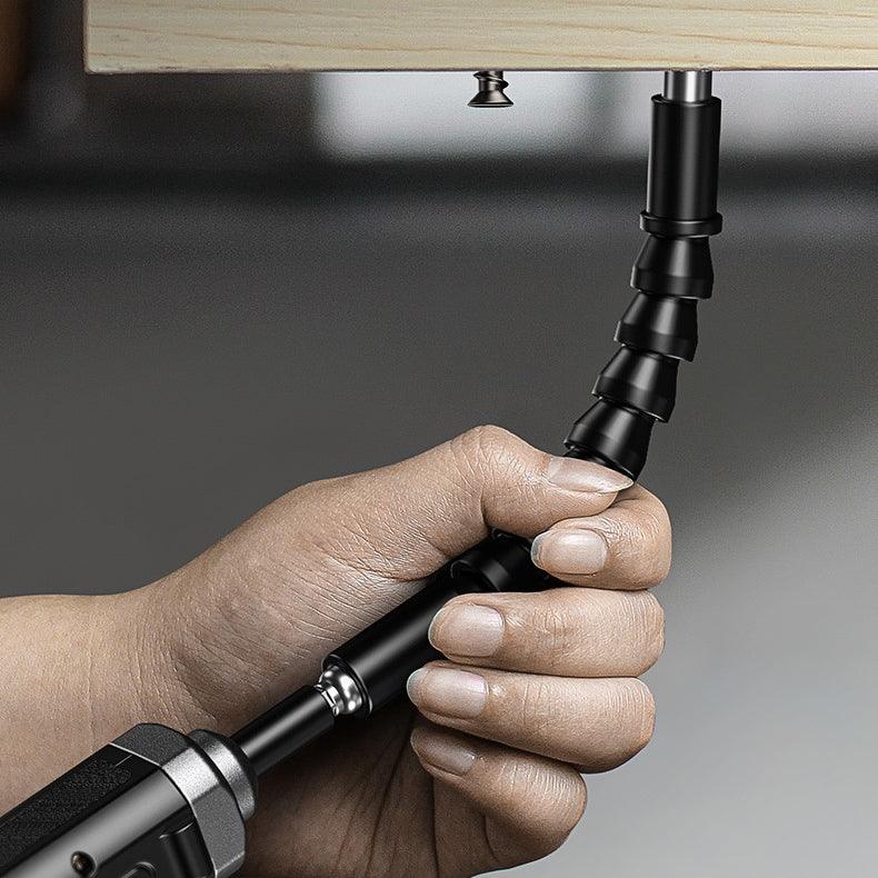 Multifunctional Electric Screwdriver Set - clarioy