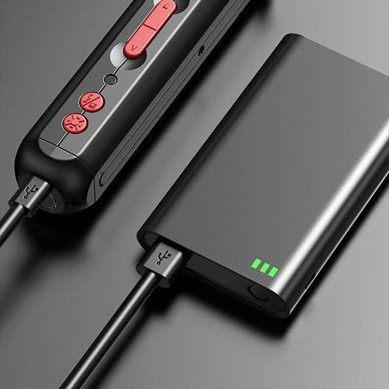 Multifunctional Electric Screwdriver Set - clarioy