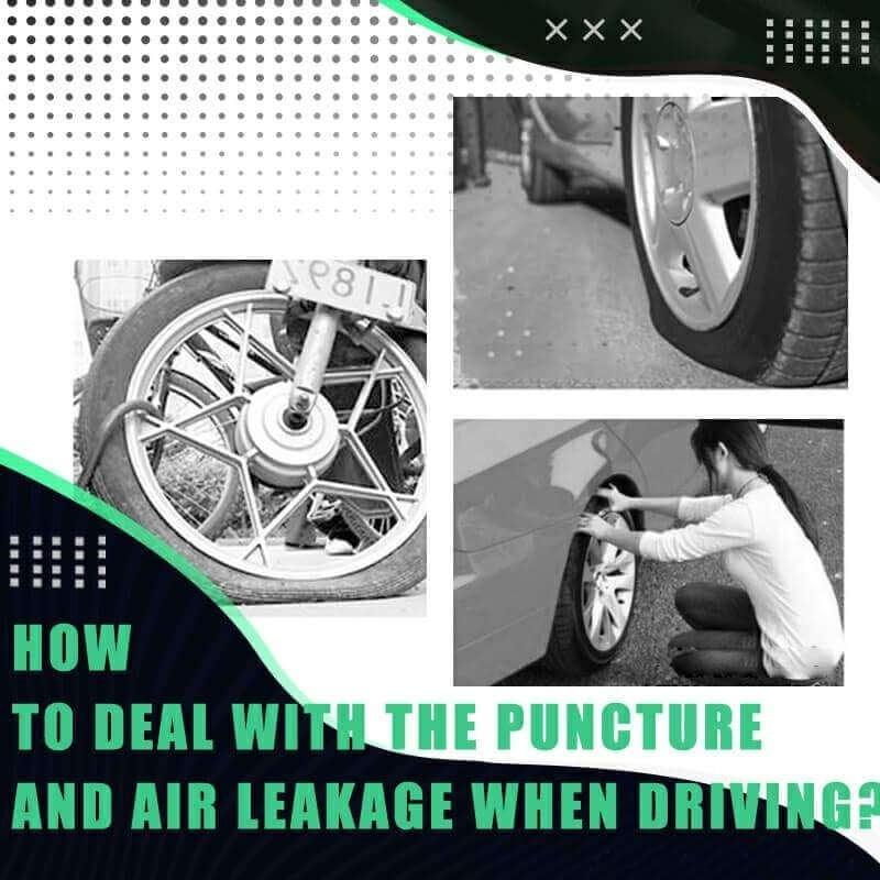 đ„HOT SALEđ„Vacuum Tire Mending Nail - clarioy