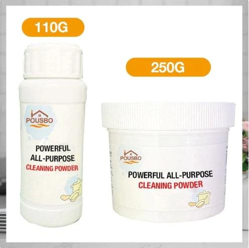 Powerful all-purpose cleaner for the kitchen - clarioy
