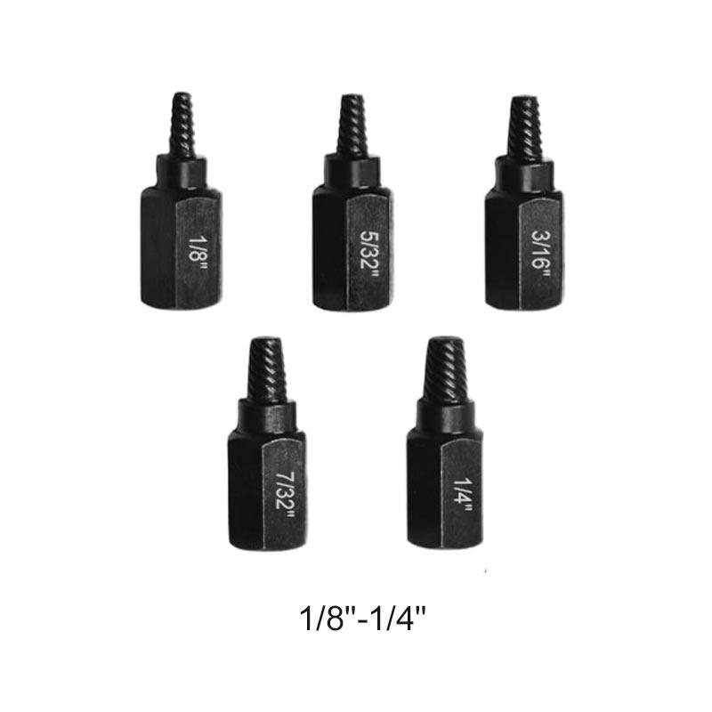 ?HOT SALE?Screw and Bolt Extractor Set - clarioy