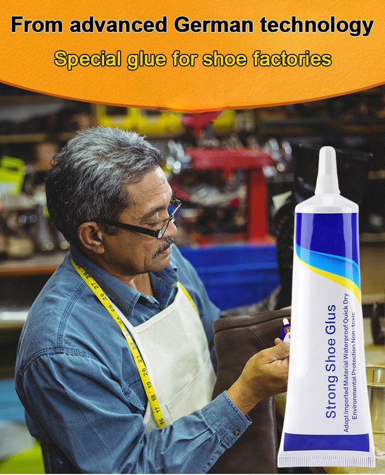 🔥Hot Sale🔥Multi-purpose strong adhesive glue(50%OFF) - clarioy
